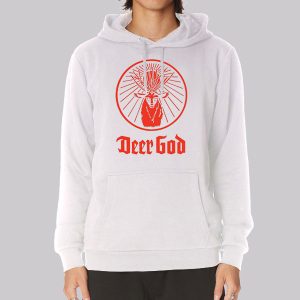 Princess Mononoke Deer God Sweatshirt