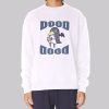 Prinny Disgaea Devil‘s Son Prinny Dood Sweatshirt
