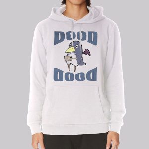 Prinny Disgaea Devil‘s Son Prinny Dood Sweatshirt