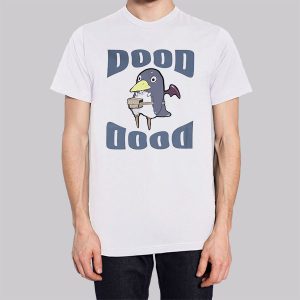 Prinny Disgaea Devil‘s Son Prinny Dood Sweatshirt 2 Prinny Disgaea Devil's Son Prinny Dood Sweatshirt 3