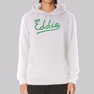 Printed Eddie Rocky Horror Sweatshirt