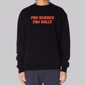 Pro Science Pro Dolly Sweatshirt