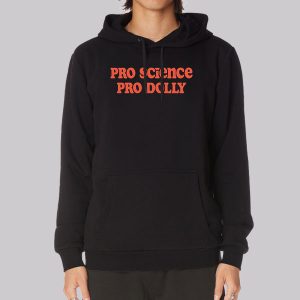 Pro Science Pro Dolly Sweatshirt