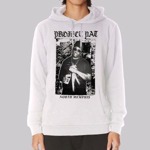 Project Pat North Memphis Sweatshirt