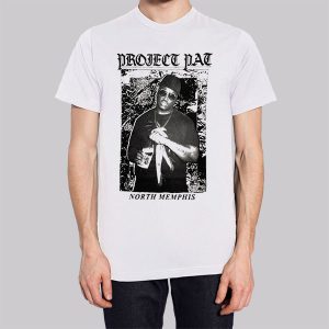 Project Pat North Memphis Sweatshirt 2 Project Pat North Memphis Sweatshirt 3