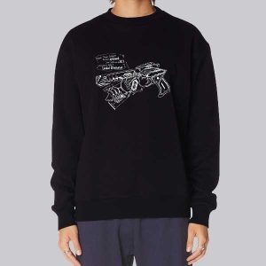 Provide Dominator Lethal Eliminator Sweatshirt