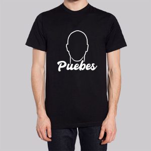Puebes Merch Comedy Art Sweatshirt 3