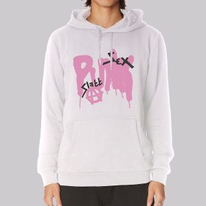 Punk Young Thug Sweatshirt
