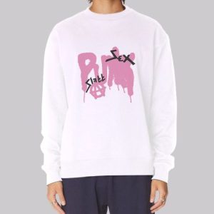 Punk Young Thug Sweatshirt 4