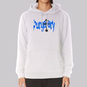 Purgatory Cross Vinnie Hacker Merch Sweatshirt