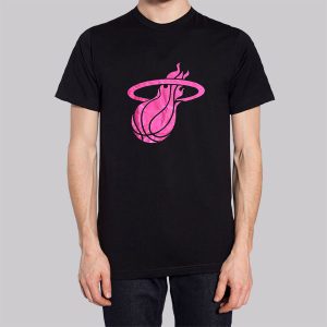 Purple Miami Heat Womens Sweatshirt 2 Purple Miami Heat Womens Sweatshirt 3