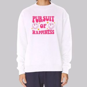 Pursuit of Happiness Begins Sweatshirt 3 Pursuit of Happiness Begins Sweatshirt 4