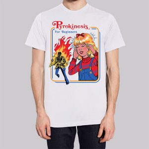 Pyrokinesis for Beginners Sacrifice Toby Sweatshirt 2 Pyrokinesis for Beginners Sacrifice Toby Sweatshirt 3