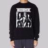 Queen of the Reich Queensryche Sweatshirt