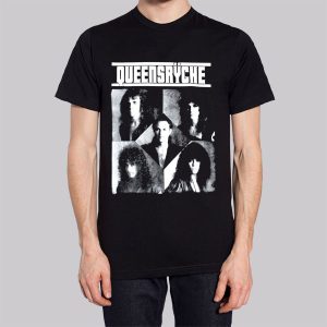 Queen of the Reich Queensryche Sweatshirt 3