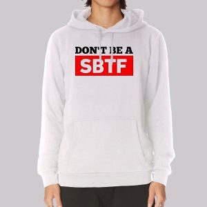 Quotes Bob Menery Merch Sweatshirt