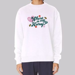 Quotes Stephanie Soo Merch Sweatshirt 4
