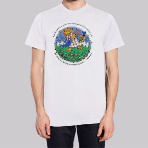 Quotes of Bible Vintage Jesus Sweatshirt 3