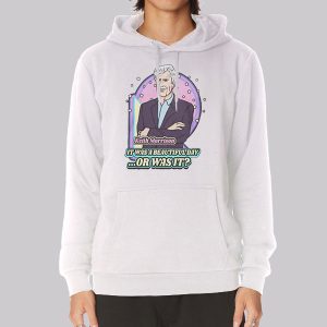 Quotes of Keith Morrison Sweatshirt
