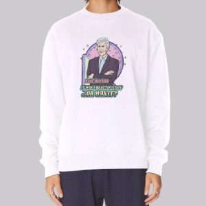 Quotes of Keith Morrison Sweatshirt 3 Quotes of Keith Morrison Sweatshirt 4