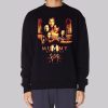 Rachel Weisz the Mummy Sweatshirt