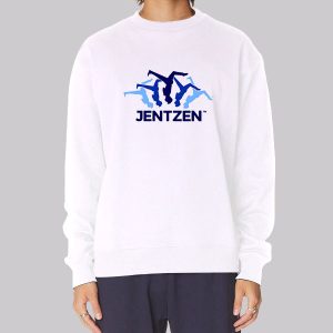 Ramirez Merch Flip Jentzen Sweatshirt