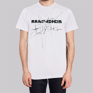 Rammstein Merch Classic Sweatshirt 3