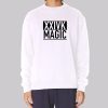 Rap Tee Bruno Mars 24k Magic Sweatshirt