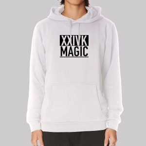 Rap Tee Bruno Mars 24k Magic Sweatshirt