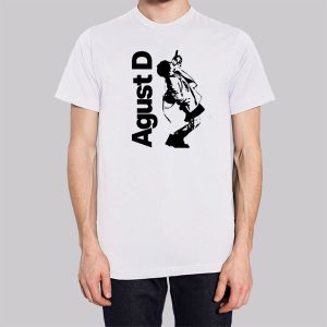 Rapper Agust D Yoongi Sweater 2 Rapper Agust D Yoongi Sweater 3