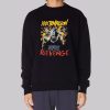 Rapper Vintage 90s In Memory Xxxtentacion Sweatshirt
