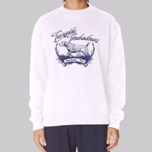 Rare Vintage Turnpike Troubadours Sweatshirt 4