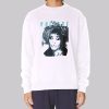 Rare Vintage Whitney Houston Sweatshirt