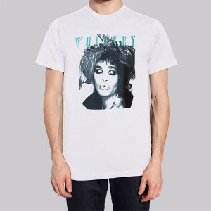 Rare Vintage Whitney Houston Sweatshirt 2 Rare Vintage Whitney Houston Sweatshirt 3