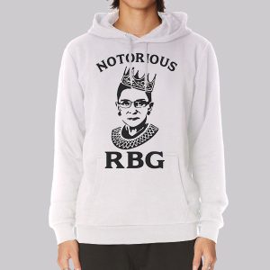 Rbg Silhouette Notorious Sweatshirt
