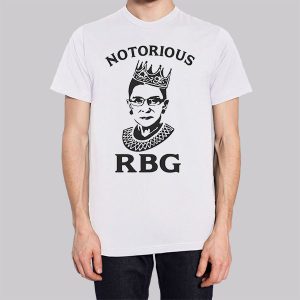 Rbg Silhouette Notorious Sweatshirt 2 Rbg Silhouette Notorious Sweatshirt 3