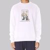 Reality Art Drew Phillips Merch Sweatshirt