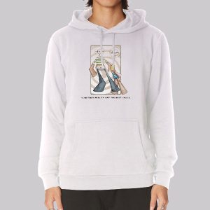 Reality Art Drew Phillips Merch Sweatshirt