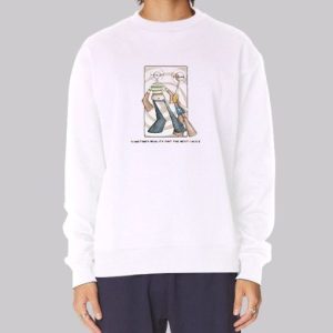 Reality Art Drew Phillips Merch Sweatshirt 4