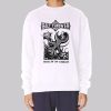 Realm of Chaos Bolt Thrower Sweatshirt