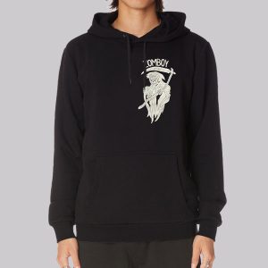 Reaper Zomboy Sweatshirt