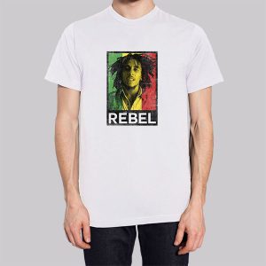 Rebel Rasta Jamaican Sweatshirt 3
