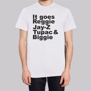 Reggie Jay Z Tupac and Biggie the Rapper Sweatshirt 2 Reggie Jay Z Tupac and Biggie the Rapper Sweatshirt 3