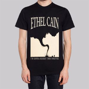 Regret This Forever Ethel Cain Merch Sweatshirt 3