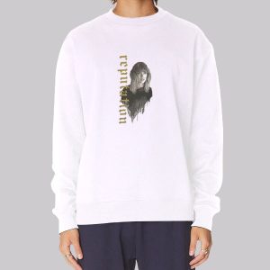 Reputation Taylor Swift Era Sweatshirt