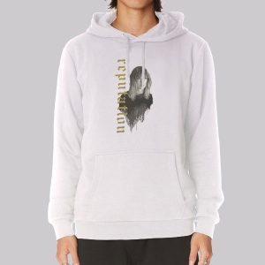 Reputation Taylor Swift Era Sweatshirt