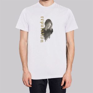 Reputation Taylor Swift Era Sweatshirt 3