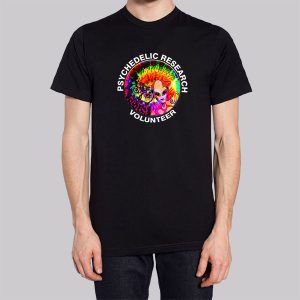 Research Volunteer Psychedelic Sweatshirt 2 Research Volunteer Psychedelic Sweatshirt 3
