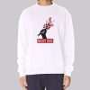 Resist Hate Flowers Resist Sweatshirt