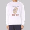 Respectacles Bobs Burger Sweatshirt